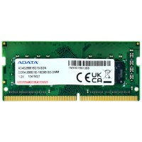 Memória RAM para Notebook ADATA DDR4 16GB 266...