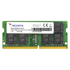 Memória RAM para Notebook ADATA DDR4 32GB 3200MHz