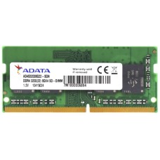 Memória RAM para Notebook ADATA DDR4 8GB 3200MHz