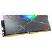 Memória RAM ADATA XPG Spectrix D50 DDR4 32GB 3600MHz RGB - Cinza 
