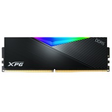 Memória RAM ADATA XPG Lancer DDR5 16GB 6000MHz RGB - Preto 