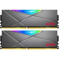 Memória RAM ADATA XPG Spectrix D50 DDR4 16GB ...
