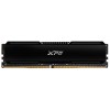 Memória RAM ADATA XPG Gammix D30 DDR4 32GB (2x16GB) 3200MHz - Cinza / Vermelho 