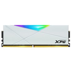 Memória RAM ADATA XPG Spectrix D50 DDR4 32GB 3600MHz RGB - Branco 