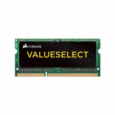 Memória RAM para Notebook Corsair Value Select DDR3 4GB 1600MHz