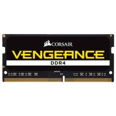 Memória RAM para Notebook Corsair Value Select DDR4 8GB 2133MHz