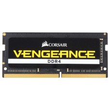 Memória RAM para Notebook Corsair Vengeance DDR4 8GB 3200MHz