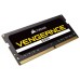 Memória RAM para Notebook Corsair Vengeance DDR4 8GB 3200MHz