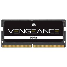Memória RAM para Notebook Corsair Vengeance DDR5 16GB 4800MHz