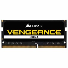 Memória RAM para Notebook Corsair Vengeance DDR4 32GB (4x8GB) 4000MHz