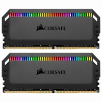 Memória RAM Corsair Dominator Platinum DDR4 1...