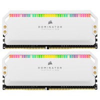 Memória RAM Corsair Dominator Platinum RGB DD...