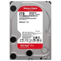 HD Western Digital 2TB WD Red Plus 3.5" ...