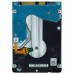 HD para Notebook Seagate 2TB BarraCuda 2.5" SATA 3 5400RPM