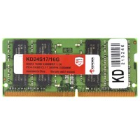 Memória RAM para Notebook Keepdata DDR4 16GB ...