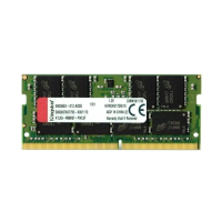 Memória RAM para Notebook Kingston DDR4 16GB ...