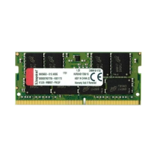 Memória RAM para Notebook Kingston DDR4 16GB 2666MHz - KVR26S19S8/16