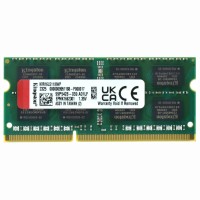 Memória RAM para Notebook Kingston DDR3L 8GB ...