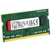 Memória RAM para Notebook Kingston DDR3L 8GB 1600MHz - KVR16LS11/8WP
