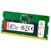 Memória RAM para Notebook Kingston DDR4 8GB 3200MHz - KVR32S22S8/8