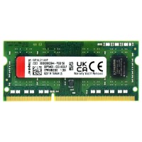 Memória RAM para Notebook Kingston DDR3L 4GB ...