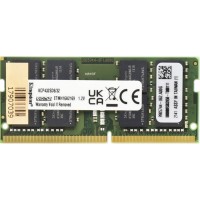 Memória RAM para Notebook Kingston DDR4 32GB ...