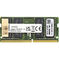 Memória RAM para Notebook Kingston DDR4 32GB 3200MHz - KCP432SD8/32