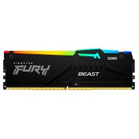 Memória RAM Kingston Fury Beast DDR5 8GB 6000...