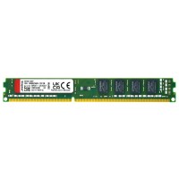 Memória RAM Kingston DDR3 8GB 1600MHz - KVR16...