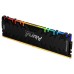 Memória RAM Kingston Fury Renegade DDR4 32GB 3600MHz RGB - Preto 