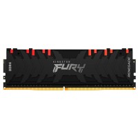 Memória RAM Kingston Fury Renegade DDR4 8GB 4...