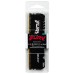 Memória RAM Kingston Fury Beast DDR4 32GB 2666MHz RGB - Preto 