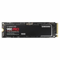 SSD Samsung M.2 500GB 980 Pro NVMe - MZ-V8P50...