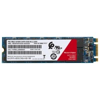SSD Western Digital M.2 500GB Red SA500 SATA ...