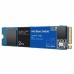 SSD Western Digital M.2 2TB Blue SN550 NVMe - WDS200T2B0C