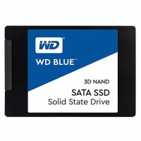 SSD Western Digital 2TB Blue 2.5" SATA 3...