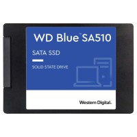 SSD Western Digital 500GB SA510 Blue 2.5"...