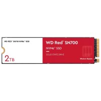SSD Western Digital M.2 2TB Red SN700 NVMe - ...