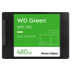 SSD Western Digital 1TB Green 2.5" SATA ...