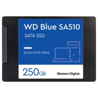 SSD Western Digital 250GB SA510 Blue 2.5"...