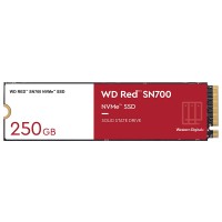 SSD Western Digital M.2 250GB SN700 Red NVMe ...
