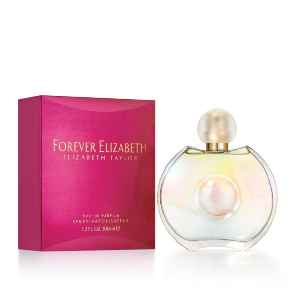 Elizabeth Taylor Forever Feminino Eau de Parfum 100ml