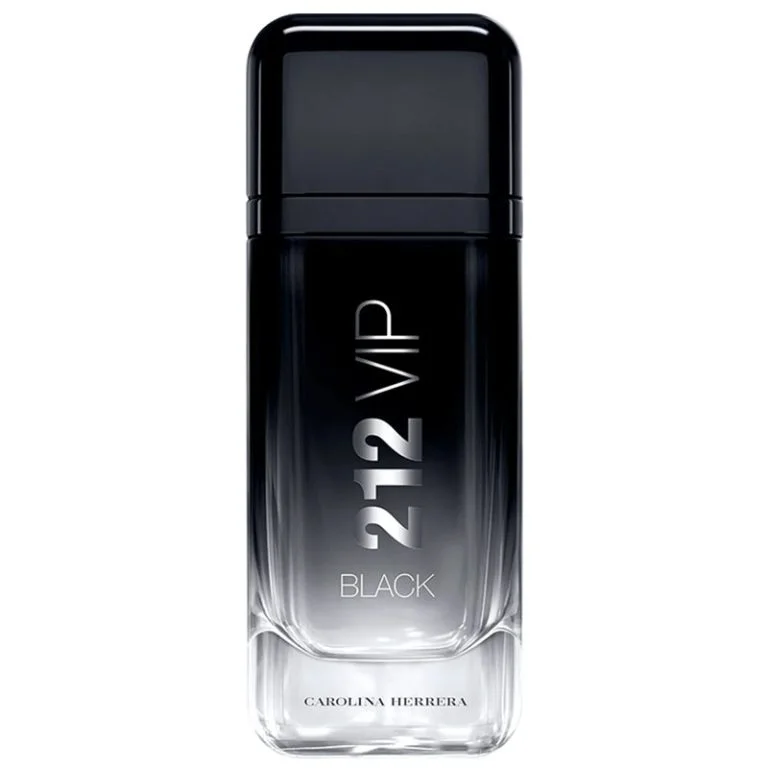 Carolina Herrera 212 VIP Black Eau de Parfum ...