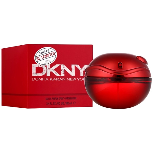 Donna Karan DKNY Be Tempeted Eau de Parfum Feminino 100ml