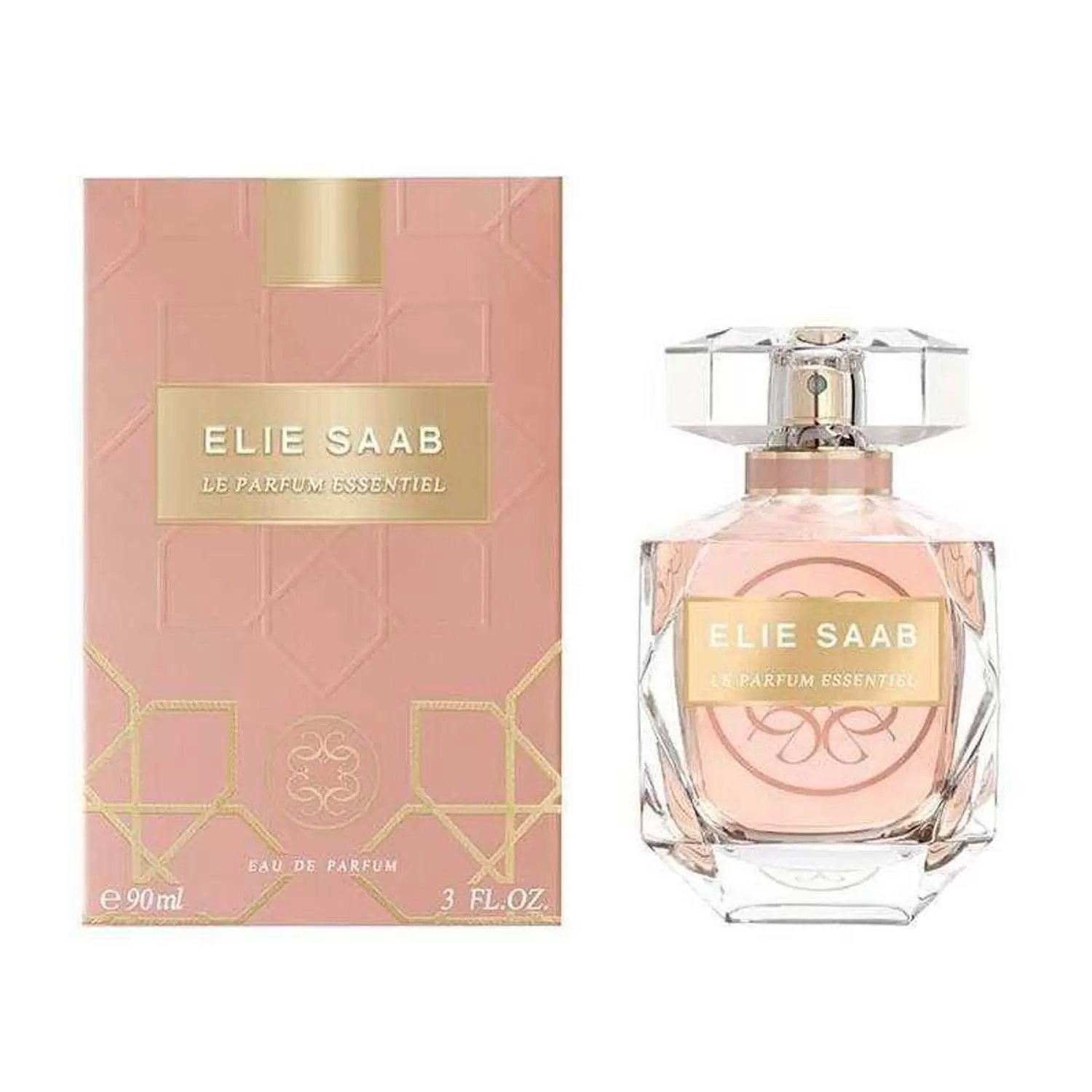 Elie Saab Le Parfum Essentiel Feminino Eau de Parfum 90ml