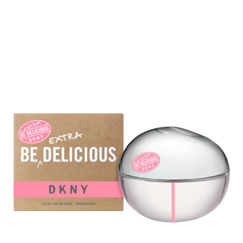 Donna Karan DKNY Be Extra Delicious 100ml