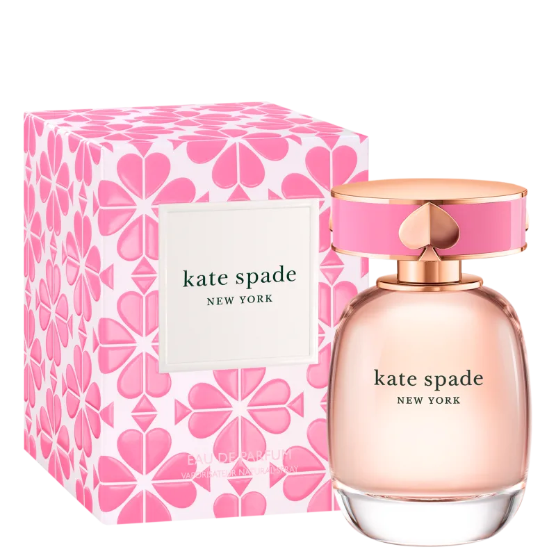 Kate Spade Eau de Parfum Feminino 100ml