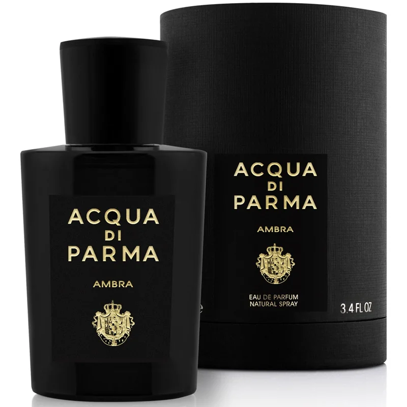 Acqua di Parma Ambra Eau de Parfum Unissex 10...