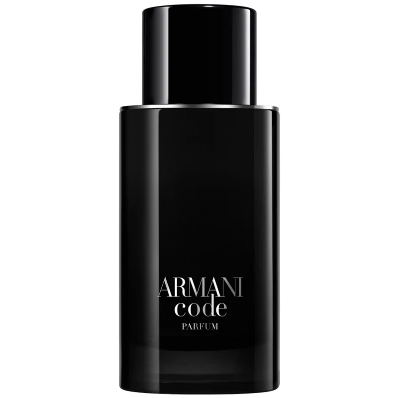 Giorgio Armani Code Masculino Eau de Parfum 125ml