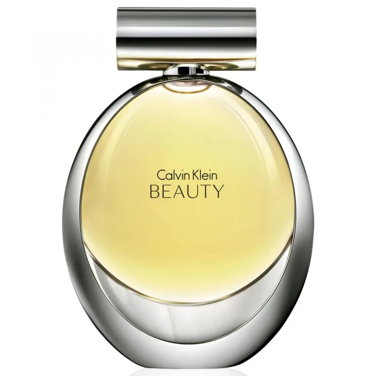 Calvin Klein Beauty Eau de Parfum Feminino 100ml